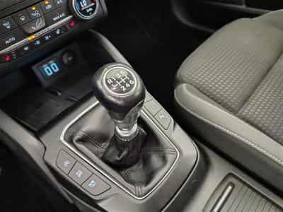 Ford Focus Active 1.5 EcoBlue X (EU6d) (2021) - Foto 12