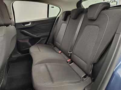 Ford Focus Active 1.5 EcoBlue X (EU6d) (2021) - Foto 13