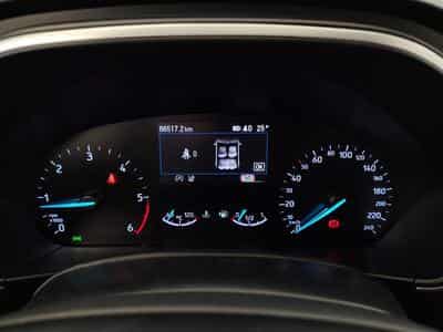Ford Focus Active 1.5 EcoBlue X (EU6d) (2021) - Foto 10