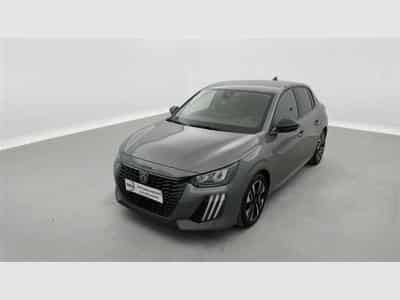 Peugeot 208 1.2i PureTech 100cv Allure CARPLAY / FULL LED (2024) - Foto 1