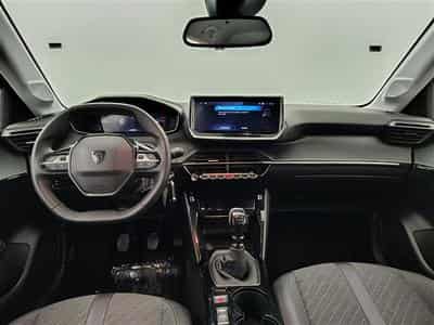 Peugeot 208 1.2i PureTech 100cv Allure CARPLAY / FULL LED (2024) - Foto 7