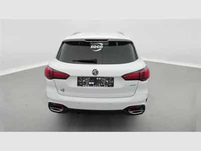 MG HS Facelift 1.5 T-GDi 160cv Comfort NAVI / FULL LED / CUIR (2024) - Photo 5