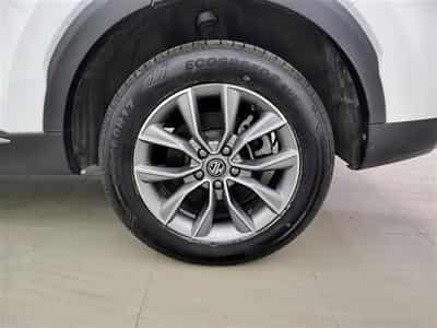 MG HS Facelift 1.5 T-GDi 160cv Comfort NAVI / FULL LED / CUIR (2024) - Photo 6