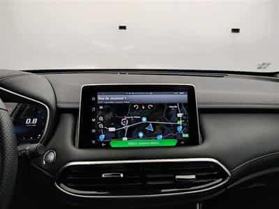 MG HS Facelift 1.5 T-GDi 160cv Comfort NAVI / FULL LED / CUIR (2024) - Photo 11