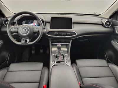 MG HS Facelift 1.5 T-GDi 160cv Comfort NAVI / FULL LED / CUIR (2024) - Photo 8