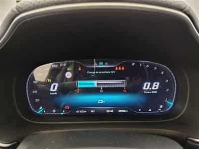MG HS Facelift 1.5 T-GDi 160cv Comfort NAVI / FULL LED / CUIR (2024) - Photo 10
