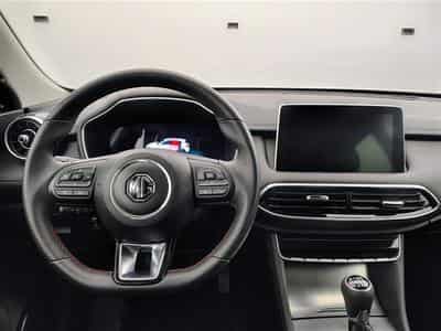 MG HS Facelift 1.5 T-GDi 160cv Comfort NAVI / FULL LED / CUIR (2024) - Photo 9