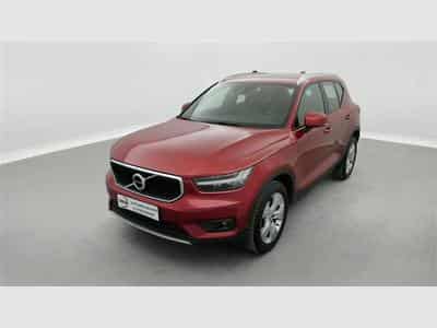 Volvo XC40 1.5 T2 129cv Geartronic Momentum NAVI / FULL LED / CAMERA (2020) - Foto 1