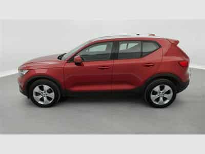 Volvo XC40 1.5 T2 129cv Geartronic Momentum NAVI / FULL LED / CAMERA (2020) - Foto 3