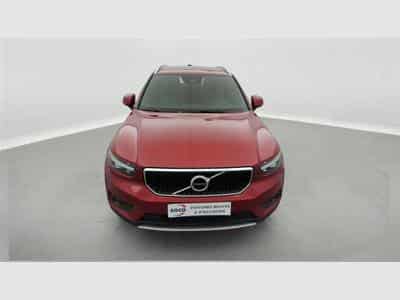Volvo XC40 1.5 T2 129cv Geartronic Momentum NAVI / FULL LED / CAMERA (2020) - Foto 4