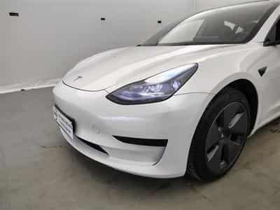 Tesla Model 3 60 kWh Standard Plus CUIR/NAVI/PANO/FULL LED/CAMERA (2023) - Foto 15