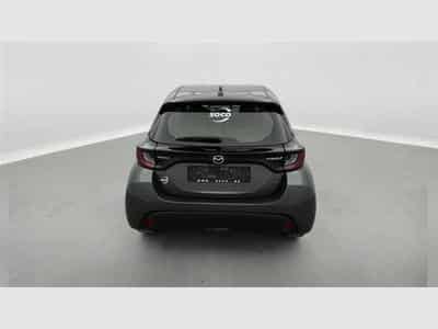 Mazda 2 1.5 Hybrid VVT-I CVT 92Cv Agile CARPLAY / CLIM (2023) - Photo 5