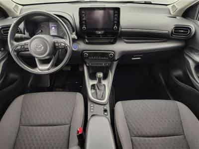 Mazda 2 1.5 Hybrid VVT-I CVT 92Cv Agile CARPLAY / CLIM (2023) - Photo 8