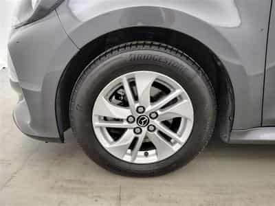 Mazda 2 1.5 Hybrid VVT-I CVT 92Cv Agile CARPLAY / CLIM (2023) - Photo 6