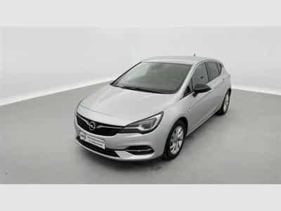 Opel Astra 1.2 Turbo Elegance S/S°NAV°CARPLAY°CAM°FULL LED°PDC AV-AR°JA (2021) - Photo 1