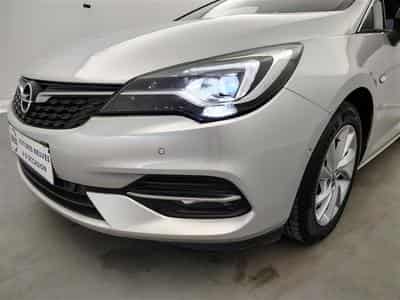 Opel Astra 1.2 Turbo Elegance S/S°NAV°CARPLAY°CAM°FULL LED°PDC AV-AR°JA (2021) - Photo 15