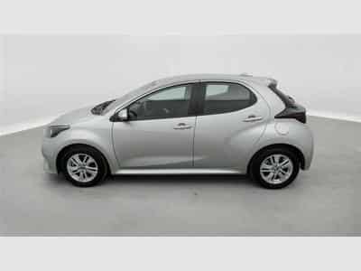Mazda 2 1.5 Hybrid VVT-I CVT 92Cv Agile CARPLAY / CLIM (2023) - Photo 3