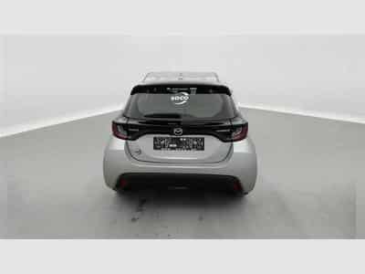 Mazda 2 1.5 Hybrid VVT-I CVT 92Cv Agile CARPLAY / CLIM (2023) - Photo 5