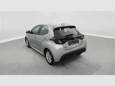 Mazda 2 1.5 Hybrid VVT-I CVT 92Cv Agile CARPLAY / CLIM (2023) - Photo 2