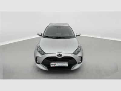 Mazda 2 1.5 Hybrid VVT-I CVT 92Cv Agile CARPLAY / CLIM (2023) - Photo 4