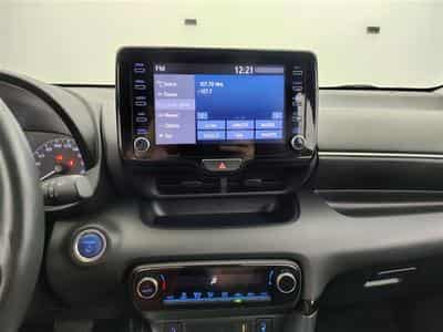 Mazda 2 1.5 Hybrid VVT-I CVT 92Cv Agile CARPLAY / CLIM (2023) - Photo 11