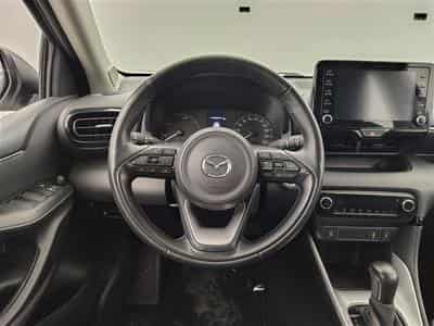 Mazda 2 1.5 Hybrid VVT-I CVT 92Cv Agile CARPLAY / CLIM (2023) - Photo 9