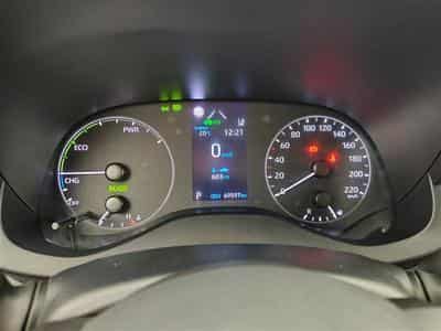 Mazda 2 1.5 Hybrid VVT-I CVT 92Cv Agile CARPLAY / CLIM (2023) - Photo 10