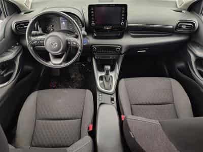 Mazda 2 1.5 Hybrid VVT-I CVT 92Cv Agile CARPLAY / CLIM (2023) - Photo 8
