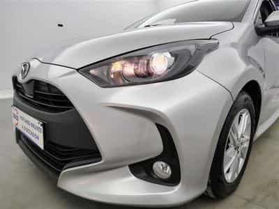 Mazda 2 1.5 Hybrid VVT-I CVT 92Cv Agile CARPLAY / CLIM (2023) - Photo 15