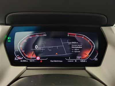 BMW 116 116 d Business NAVI/FULL LED/JA/PDC AV AR (2023) - Foto 10