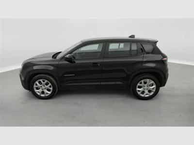 Jeep Avenger 1.2 Turbo 100cv Altitude NAVI / FULL LED / CUIR PARTIEL /CAM (2025) - Photo 3