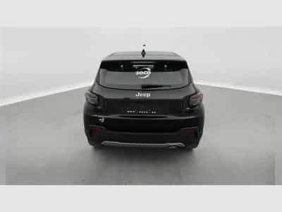 Jeep Avenger 1.2 Turbo 100cv Altitude NAVI / FULL LED / CUIR PARTIEL /CAM (2025) - Photo 5