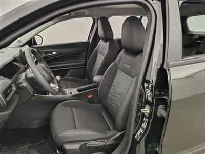 Jeep Avenger 1.2 Turbo 100cv Altitude NAVI / FULL LED / CUIR PARTIEL /CAM (2025) - Photo 7