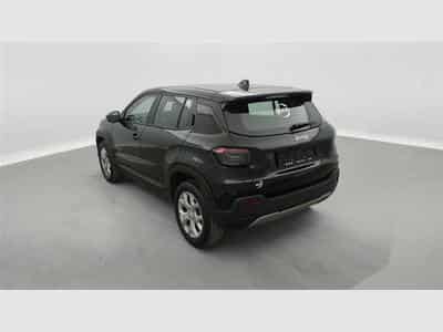 Jeep Avenger 1.2 Turbo 100cv Altitude NAVI / FULL LED / CUIR PARTIEL /CAM (2025) - Photo 2