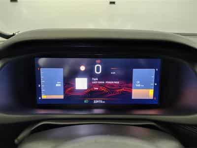 Jeep Avenger 1.2 Turbo 100cv Altitude NAVI / FULL LED / CUIR PARTIEL /CAM (2025) - Photo 10