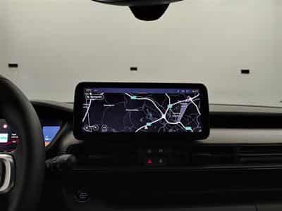 Jeep Avenger 1.2 Turbo 100cv Altitude NAVI / FULL LED / CUIR PARTIEL /CAM (2025) - Photo 11