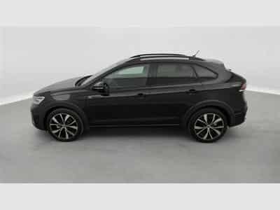 VW Taigo 1.0 TSI 115cv DSG R-Line NAVI / FULL LED / CAMERA / JA 18" (2025) - Foto 3