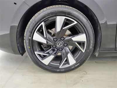 Opel Astra 1.2 Turbo Elegance Navi / FULL Led / PDC av+ar+ camera (2022) - Foto 6