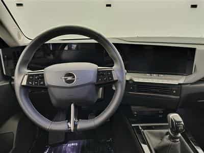 Opel Astra 1.2 Turbo Elegance Navi / FULL Led / PDC av+ar+ camera (2022) - Foto 9