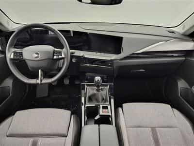 Opel Astra 1.2 Turbo Elegance Navi / FULL Led / PDC av+ar+ camera (2022) - Foto 8