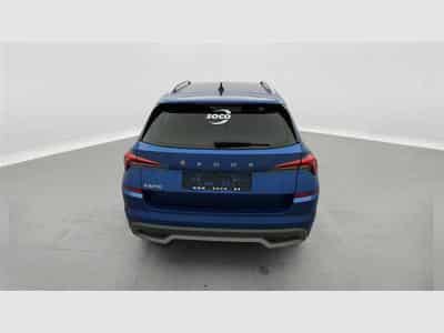 Skoda Kamiq 1.0 TSI Ambition (2022) - Foto 5