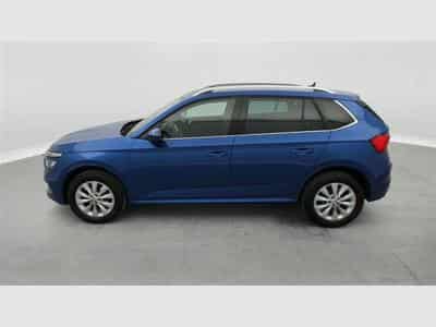 Skoda Kamiq 1.0 TSI Ambition (2022) - Foto 3