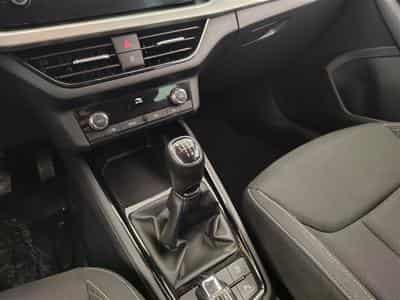 Skoda Kamiq 1.0 TSI Ambition (2022) - Foto 12