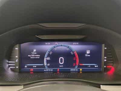 Skoda Kamiq 1.0 TSI Ambition (2022) - Foto 10