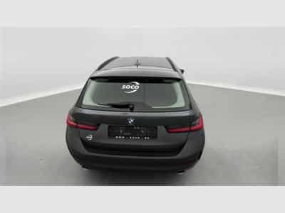 BMW 318 318iA  Touring  Navi Cockpit / Led / PDC av+ar (2022) - Foto 5