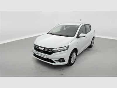 Dacia Sandero 1.0i SCe Expression (2024) - Foto 1