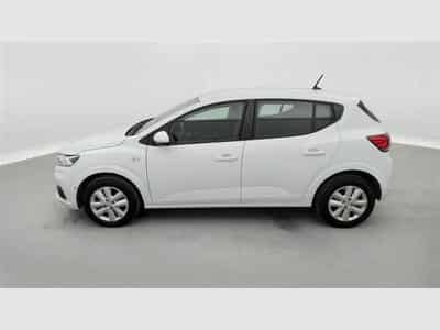Dacia Sandero 1.0i SCe Expression (2024) - Foto 3