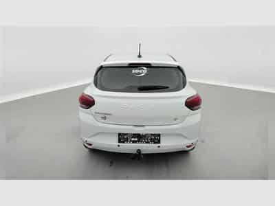 Dacia Sandero 1.0i SCe Expression (2024) - Foto 5