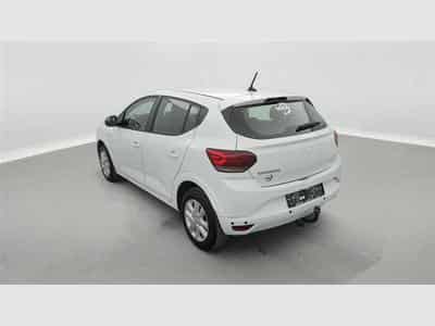 Dacia Sandero 1.0i SCe Expression (2024) - Foto 2