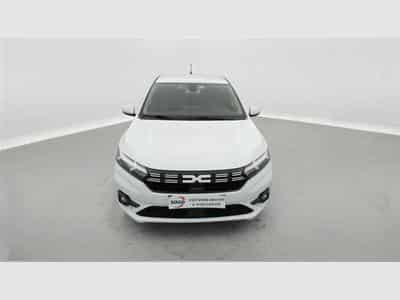 Dacia Sandero 1.0i SCe Expression (2024) - Foto 4